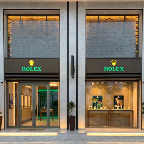 mersin rolex
